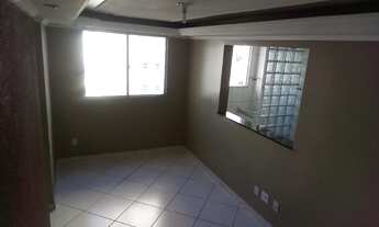 Imagem 3: Palmeiras de São José- Apto: 2D; 1 Banheiro; Cozinha Americana; 1 Vaga