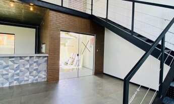 Imagem 5: Loft estilo industrial