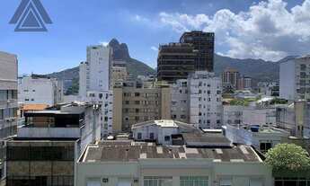 Imagem 4: Apartamento venda quadra vista mar desocupado andar alto indevassado 4 quartos 2 suítes co