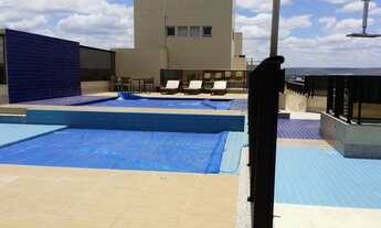 Imagem 3: SQN 211 bloco J 3 quartos 1 suíte 110 metros 1 vaga 3 quartos Asa Norte - Brasília - DF