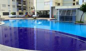 Imagem 2: Apartamento Porteira fechada, para venda tem 82 metros quadrados com 3 quartos