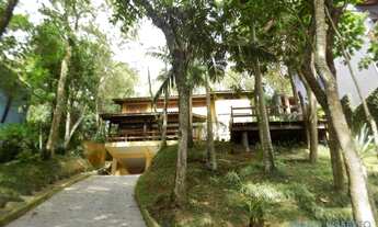 Imagem 3: CASA EM CONDOMÍNIO - CONDOMÍNIO FOREST HILLS - SP