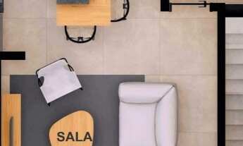 Imagem 3: CASA RESIDENCIAL em GAROPABA - SC, CAMPO D'UNA