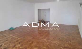 Imagem 2: Apartamento-LOCAÇÃO-Ipanema-Rio de Janeiro-RJ