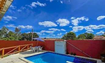 Imagem 6: Casa para temporada em pirenopolis