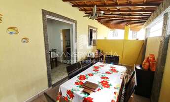 Imagem 4: Duas casas em um terreno de 350 m² no centro de Campo Grande - RJ