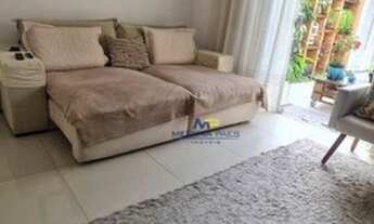 Imagem 2: Casa com 3 dormitórios à venda por R$ 549.000,00 - Barro Vermelho - São Gonçalo/RJ