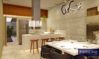 Imagem 3: Casa com 3 dormitórios à venda, 165 m² por R$ 800.000 - Condomínio Portal da Serra - Braga