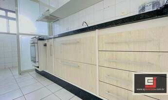 Imagem 2: Apartamento com 2 dormitórios à venda, 55 m² por R$ 320.000 - Bairro da Penha, Vila Santan