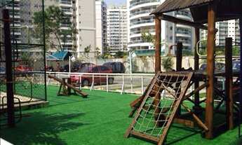 Imagem 5: Cobertura para Venda em Rio de Janeiro, Barra da Tijuca -Região Olímpica, 2 dormitórios, 1
