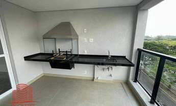 Imagem 3: Apartamento próximo do Parque Ibirapuera, 4 quartos, 3 vagas e lazer completo