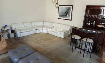 Imagem 6: Casa para venda no condomínio Eldorado, 306 m², 5 quartos sendo 2 suítes