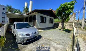 Imagem 2: Casa à venda no bairro Floresta - Joinville/SC