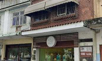 Imagem 2: Apartamento com 3 dormitórios para alugar, 180 m² por R$ 1.600/mês - Centro - Magé/RJ