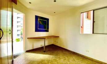 Imagem 2: APARTAMENTO para VENDA, 1 SUÍTE, 1 VAGA, VARANDA, MOBILIADO, PRONTO PARA MORAR - REAL PARQ