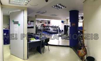 Imagem 5: Sala Para venda com 36 m² na Cidade Baixa - Porto Alegre - RS