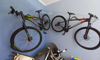 Imagem 2: Casa à venda, 120 m² por R$ 798.000,00 - Condomínio Vista Verde - Indaiatuba/SP