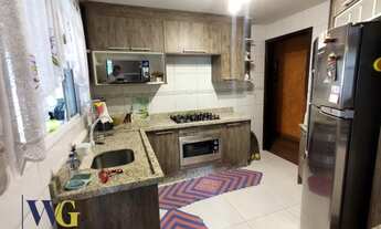 Imagem 3: Casa para Venda em Campo Largo, Águas Claras, 3 dormitórios, 1 banheiro, 2 vagas