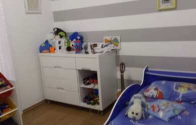 Imagem 4: Casa no Condomínio Cristal Park