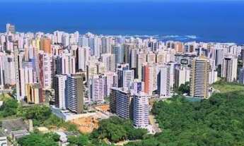 Imagem: Apartamento para aluguel possui 47 metros