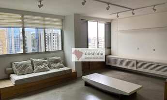 Imagem: Apartamento, 131 m² - venda por R$ 1.970.000,00
