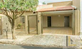 Imagem: São José do Rio Preto - Casa Padrão