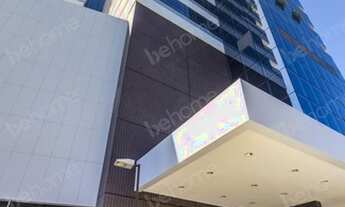 Imagem 2: Excelente para uso ou investimento, sala/ de 52 m² no Manhattan Offices - Vila Belmiro - S