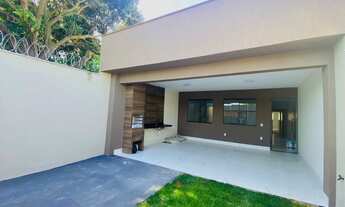 Imagem: Linda casa com 03 quartos 1 suite, 03 vagas