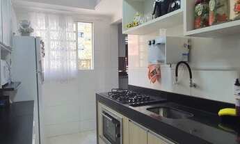 Imagem: Lindo partamento, 59 metros quadrados com