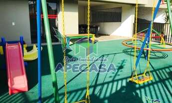 Imagem: Lindo apartamento no Ed.Procópio Ferreira