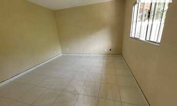 Imagem 4: Casa com 1 dormitório para alugar, 55 m² por R$ 1.000/mês - Vila Monte Alegre V - Paulínia