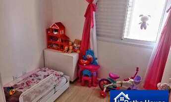 Imagem 7: Apartamento Semi Mobiliado à Venda com 71,24 m² , 3 Dorm. em Barueri