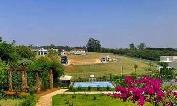 Imagem 3: Condomínio Vale dos Vinhedos - Oficinas