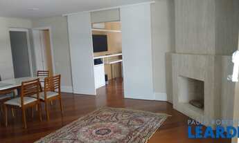 Imagem 5: APARTAMENTO - CAMPO BELO - SP