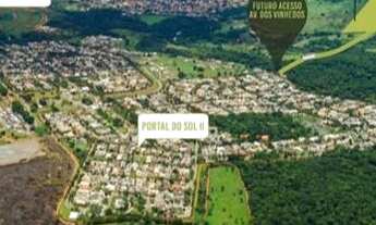 Imagem: Lote vinhas flamboyant