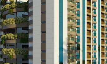 Imagem 4: Edificio Varandas Mar do Norte o limite e voce e natureza a Beira Mar de - Maceió - AL