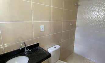 Imagem 6: Casa para venda tem 53 metros quadrados com 2 quartos em João Paulo II - João Pessoa - PB