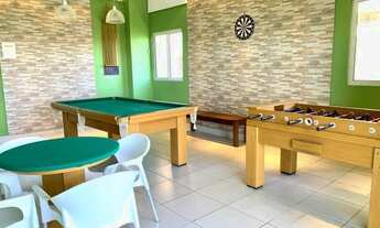 Imagem 7: Melhor custo benefício no litoral norte!! 02 Qts(01 suite), na beira mar e com varanda!!