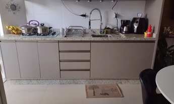 Imagem 5: Apartamento para venda com 54 metros quadrados com 2 quartos