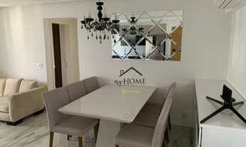 Imagem 2: Apartamento com 2 dormitórios para alugar, 70 m² por R$ 6.000/mês - Melville Empresarial I