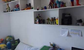 Imagem 2: Apartamento com 63 m² 2/4, sendo 1 suíte em Jaguaribe - Salvador - BA