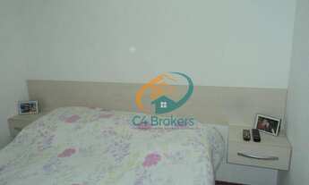 Imagem 7: Apartamento com 3 dormitórios à venda, 59 m² por R$ 390.000,00 - Vila Carrão - São Paulo/S