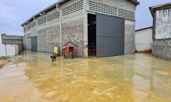 Imagem 4: Aluga-se Galpão em rua comercial em burraquinho
