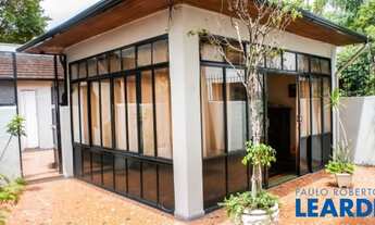 Imagem 3: SOBRADO - JARDIM PAULISTA - SP