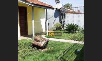 Imagem 4: Casa com 2 dormitórios à venda, 129 m² por R$ 350.000,00 - Conjunto Habitacional Parque Im