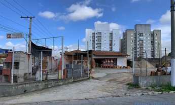 Imagem 2: AREA - JARDIM SÃO CRISTÓVÃO - SP