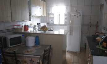 Imagem: Sobrado Particular Jd. Noronha, Grajaú