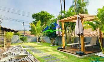 Imagem 6: Casa em Condomínio Fechado Atibaia