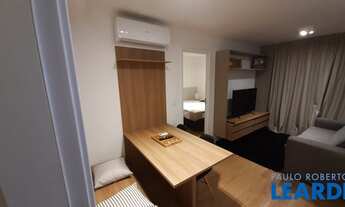 Imagem 2: APARTAMENTO - PINHEIROS - SP