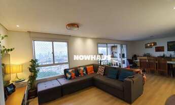 Imagem 3: Apartamento com 3 dormitórios à venda, 135 m² por R$ 1.600.000,00 - Vila Mariana - São Pau